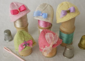 Everlasting Garden Hats 358