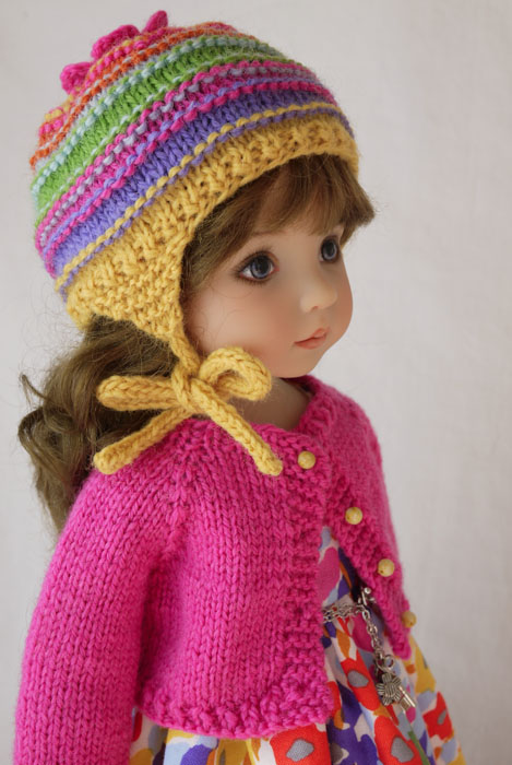 Fall is Colored Brightly 742