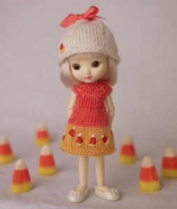 li'l candy corn 921