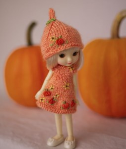 li'l pumpkin patch 902