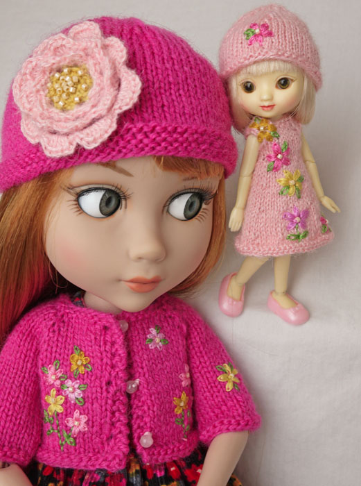 Fall & Pretty Sisters 370