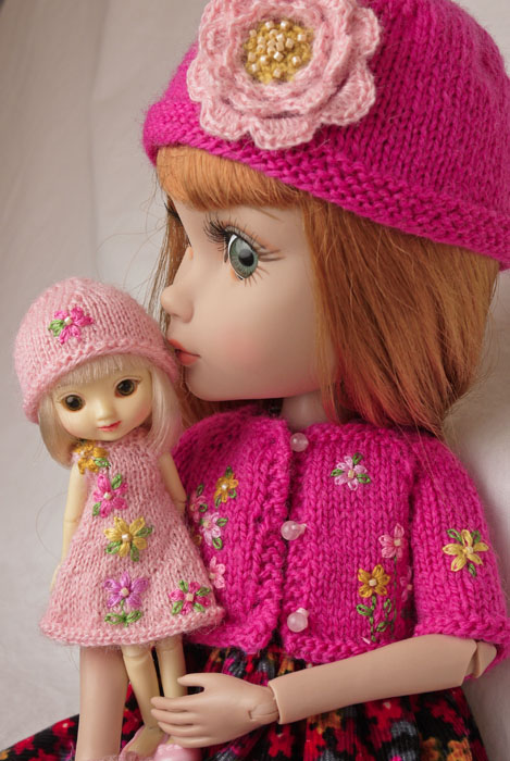 Fall & Pretty Sisters 401