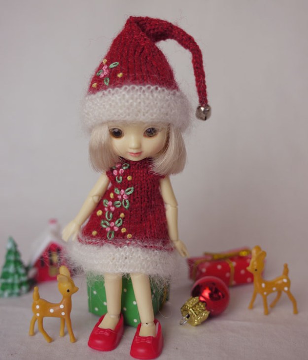tiny elf 672