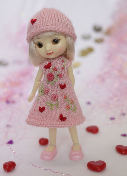 garden of hearts 845