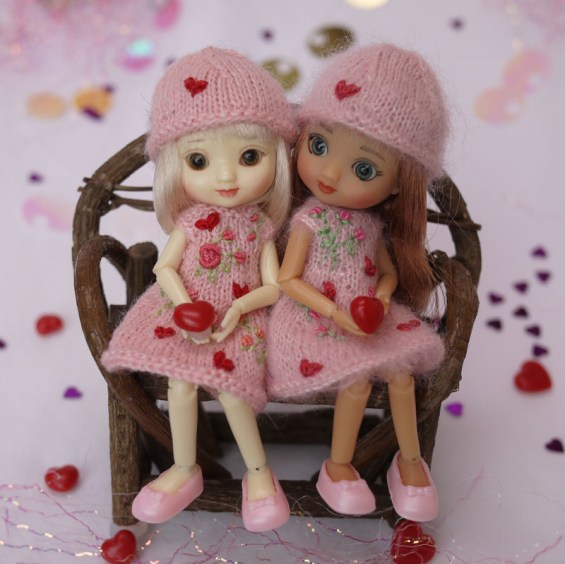 valentine dresses 838