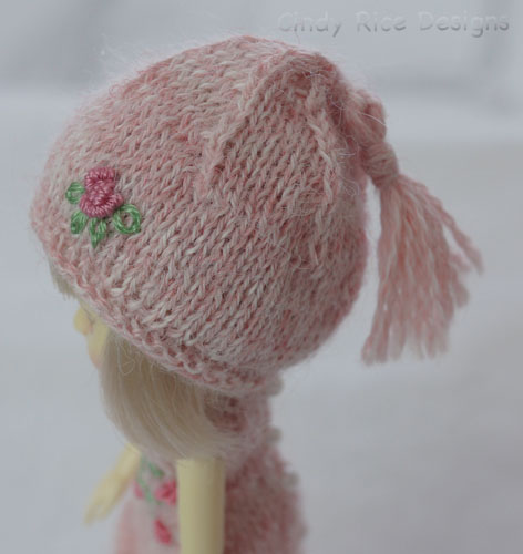 delicate 'n sweet 618