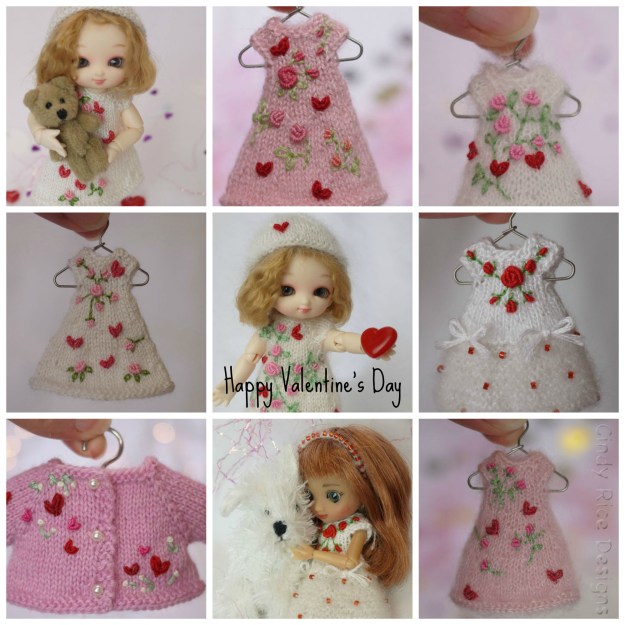 Happy Valentine's Day collage2 wm