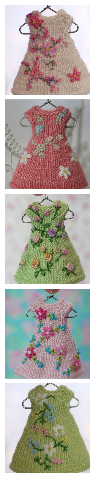 Springtime dress 2000 ver 2 Collage