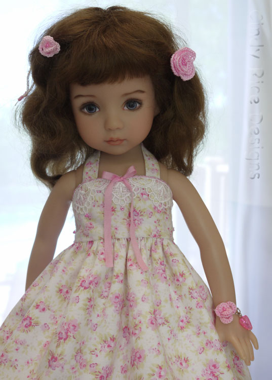 summer's sweetheart 667