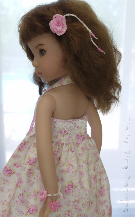 summer's sweetheart 668