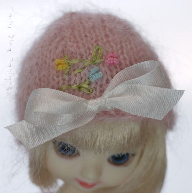 our summer garden 868