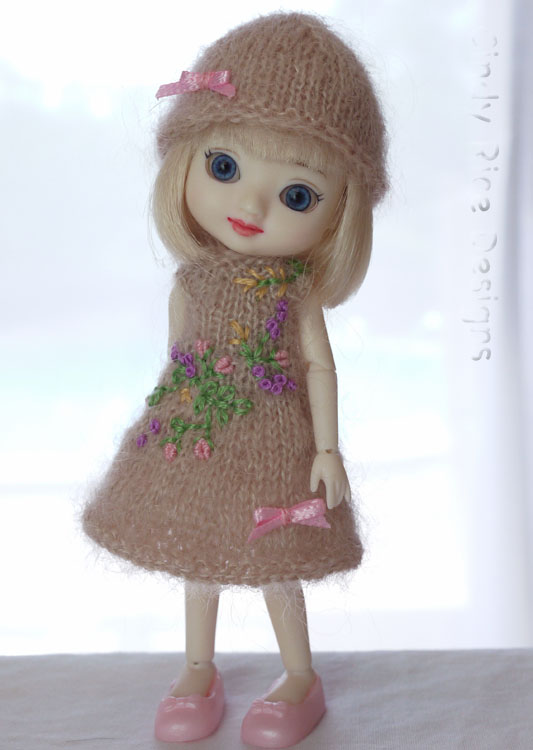 tiny bit for fall 972