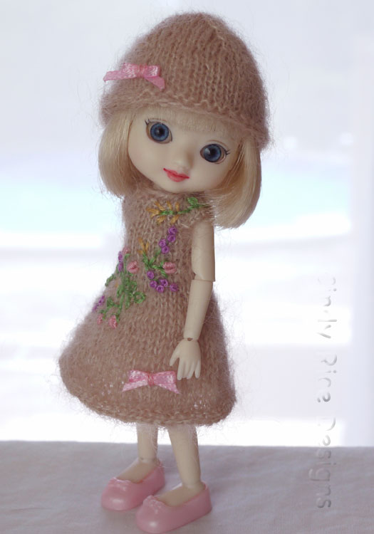 tiny bit for fall 974