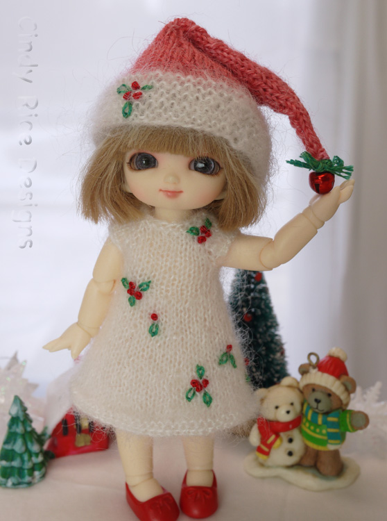 li'l holly bells 774