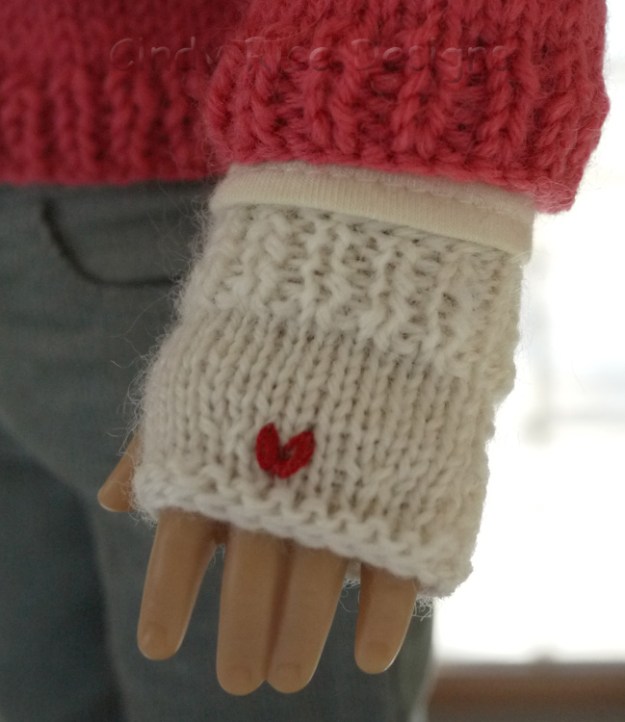 ag mitts 201