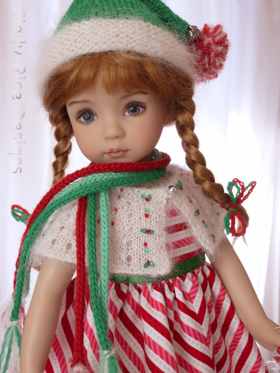 Candy Canes for Christmas 2014