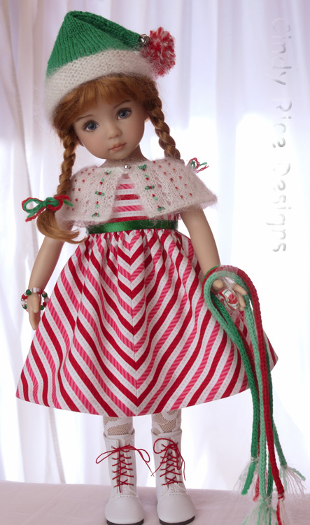 candy canes for christmas 979