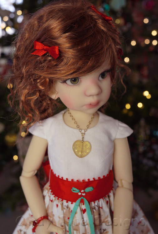 hugs for rudolph 912