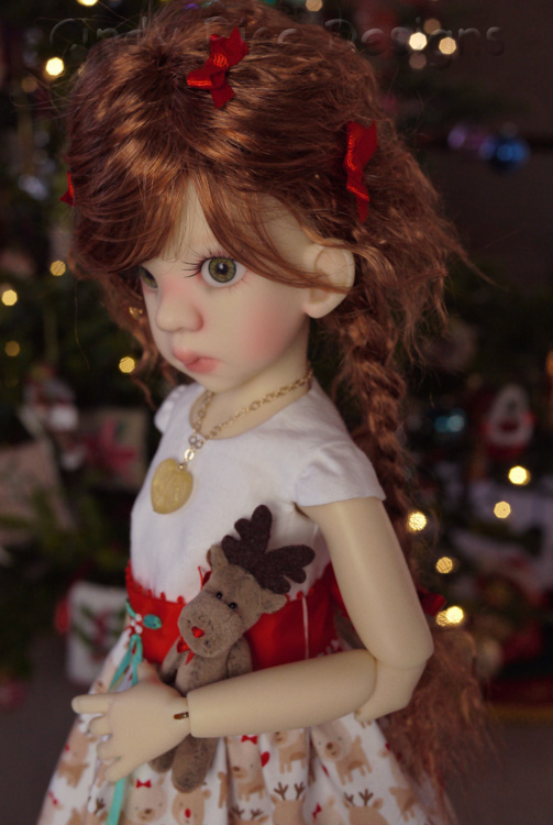 hugs for rudolph 923