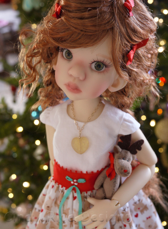 hugs for rudolph 937