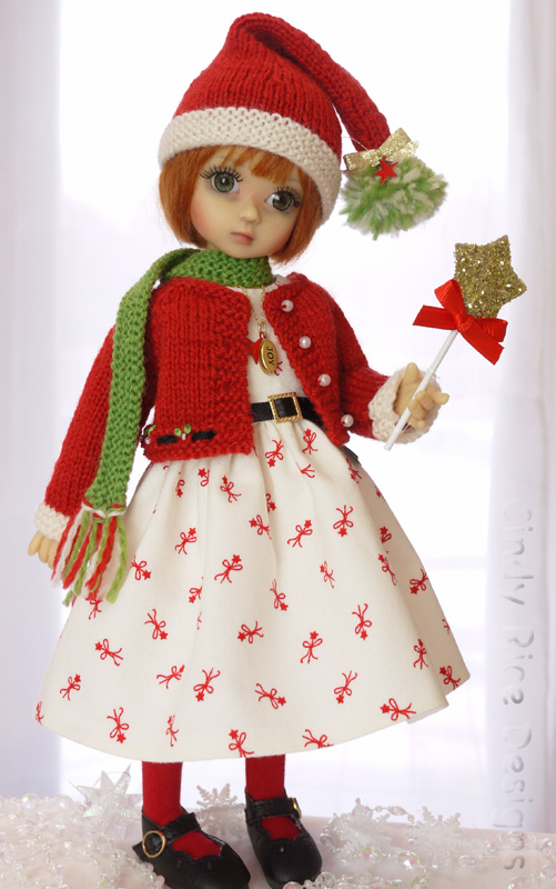 make a christmas wish 780