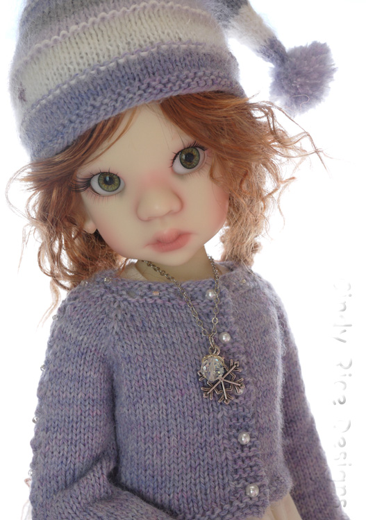 winter snowflakes 164