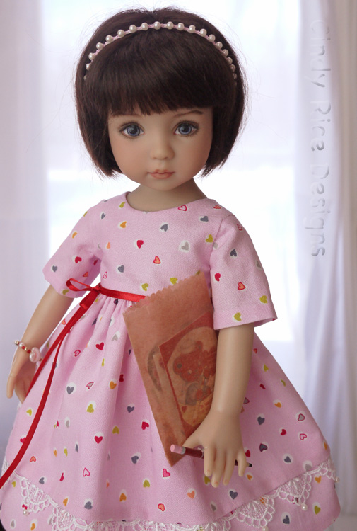 for my valentines 407