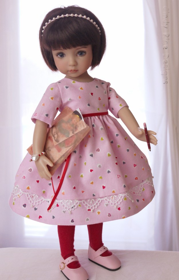 for my valentines 413