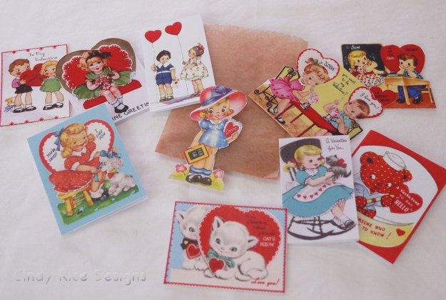 for my valentines 435