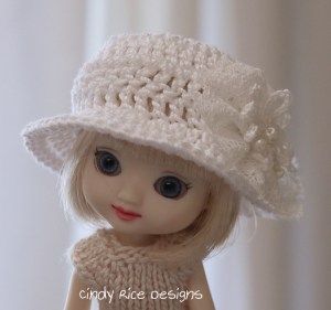 pearls & lace eb 941