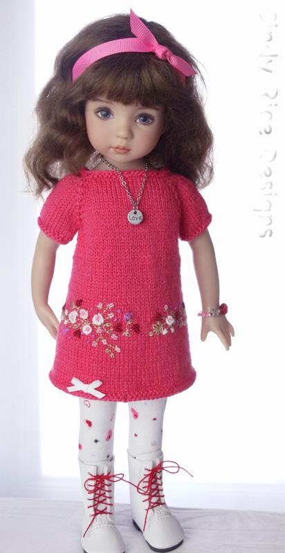 sweethearts & roses 316