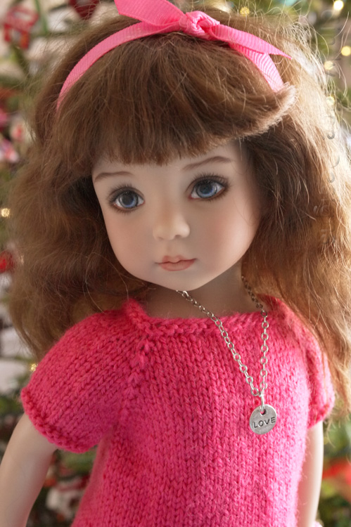 sweethearts & roses 334