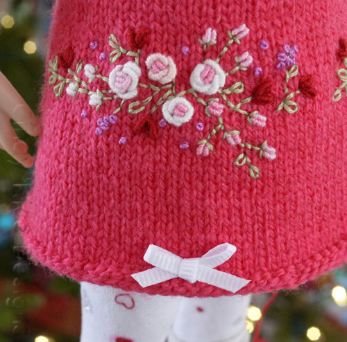 sweethearts & roses 344