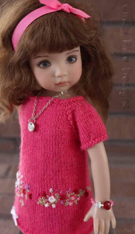 sweethearts & roses 354