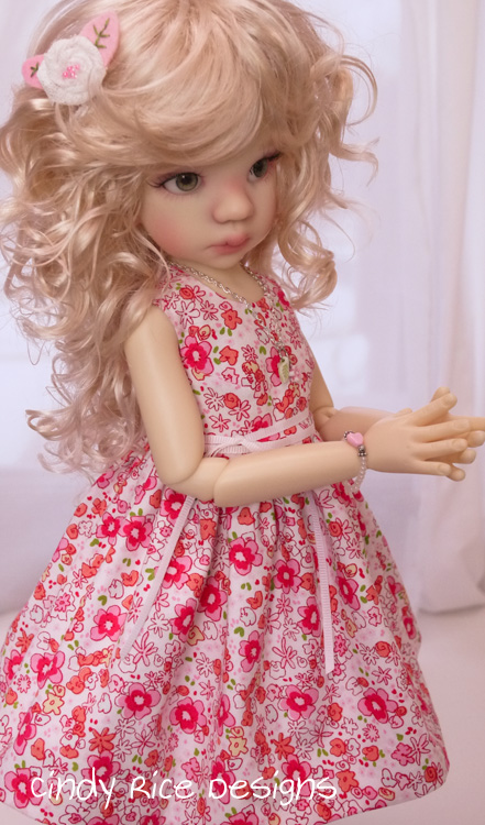 a wish for spring 666