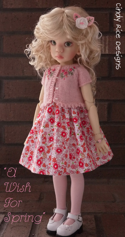 a wish for spring 776