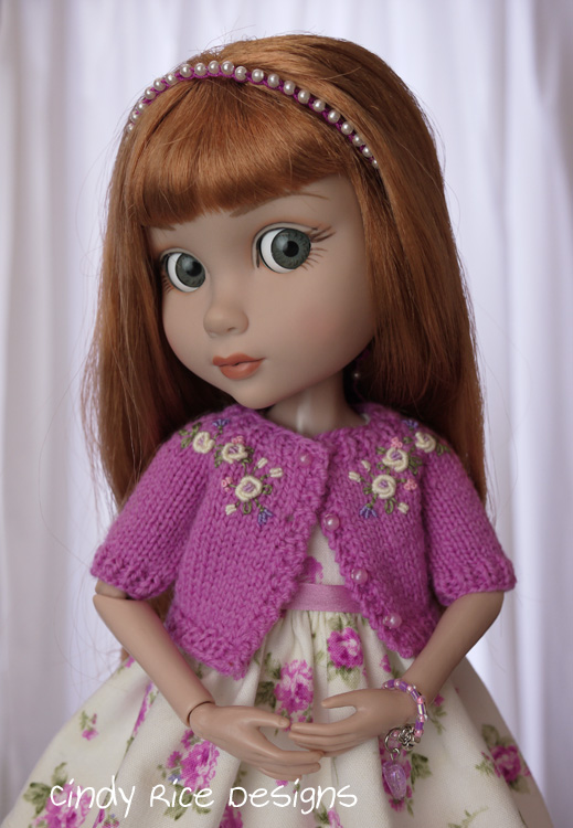 passion for purple roses 310