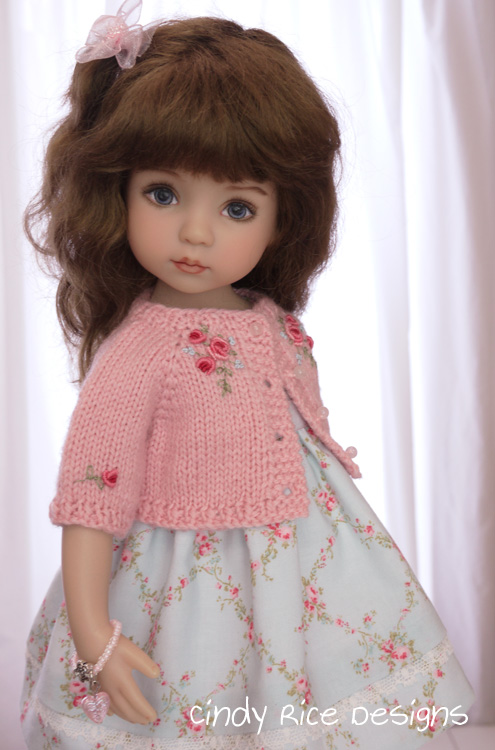 pretty in pink with blue too 348