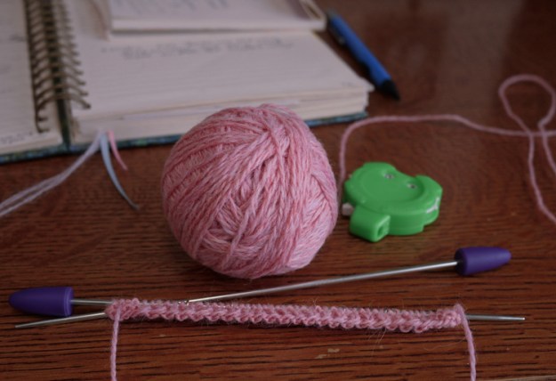 sweater in progress 004