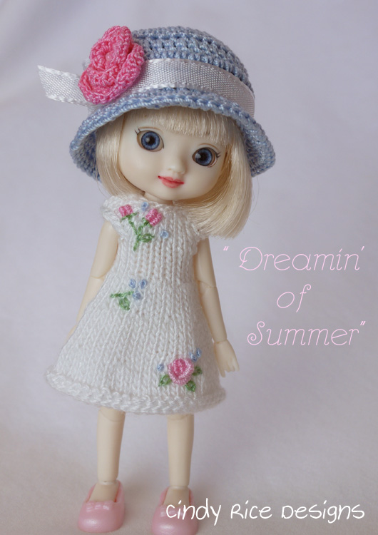 dreamin' of summer 326