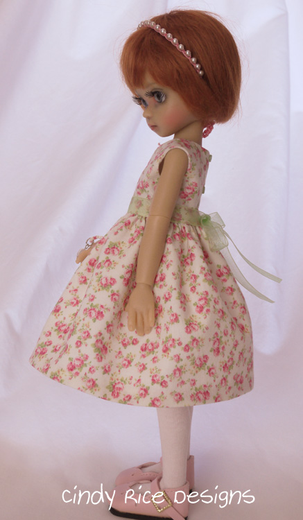 springtime brings roses 668