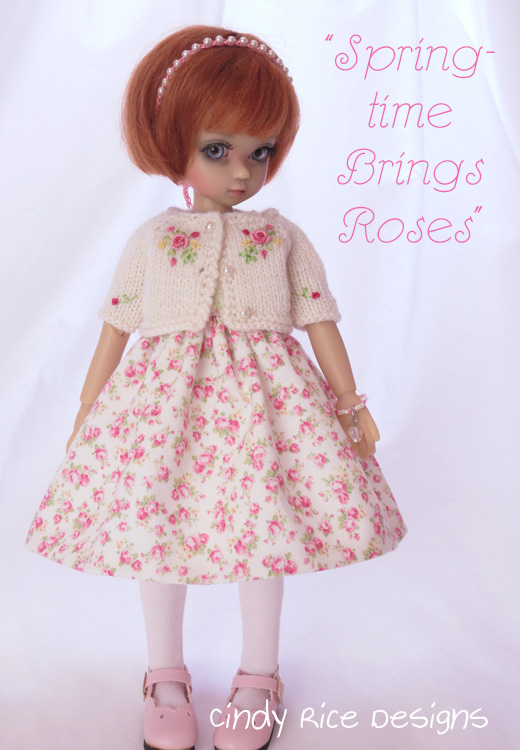 springtime brings roses 670