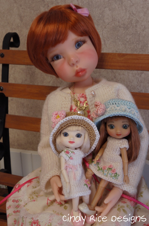 bella amelia izzy 736