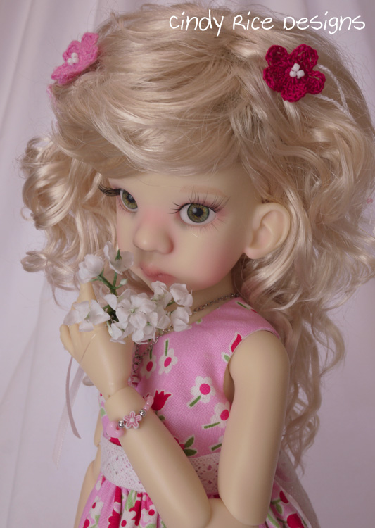 flowers for your spring garden 505