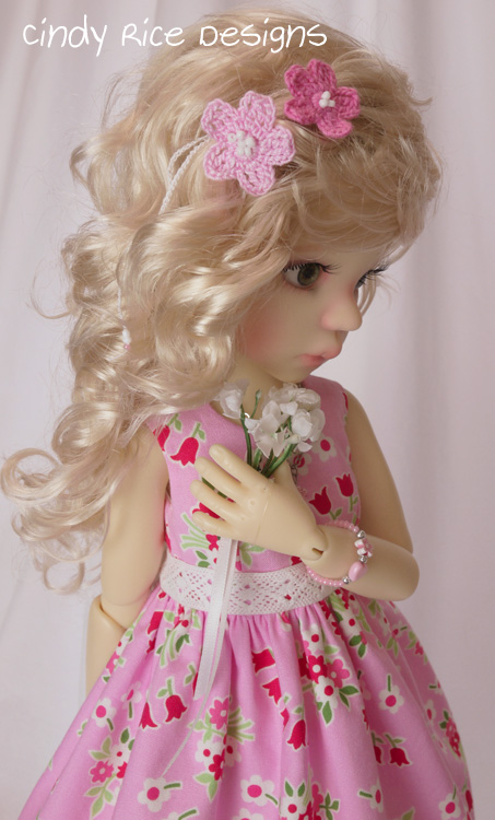 flowers for your spring garden 519