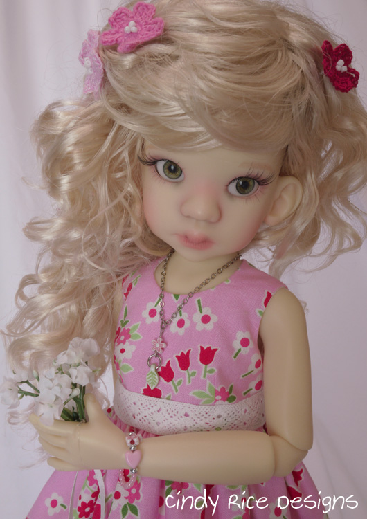 flowers for your spring garden 522