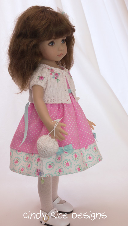 my princess in pink 680