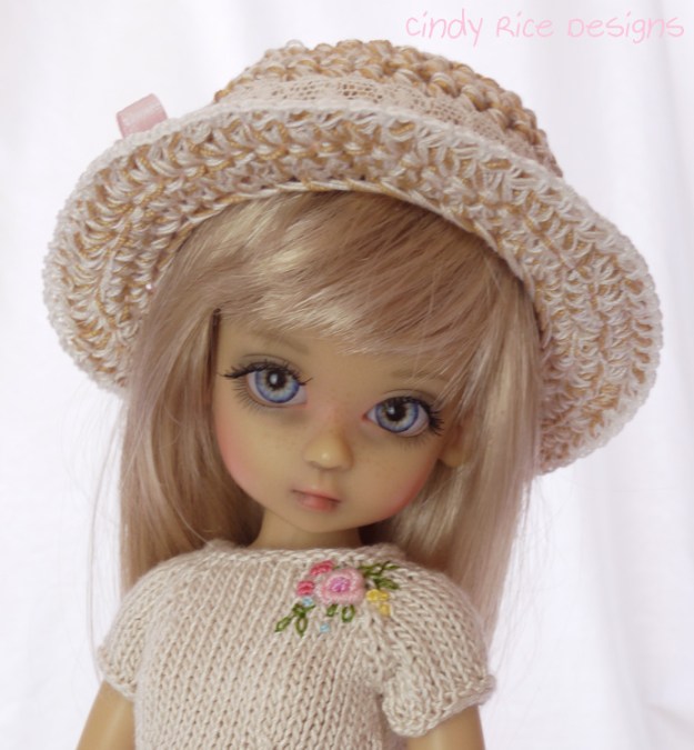 spring's sweetheart 583