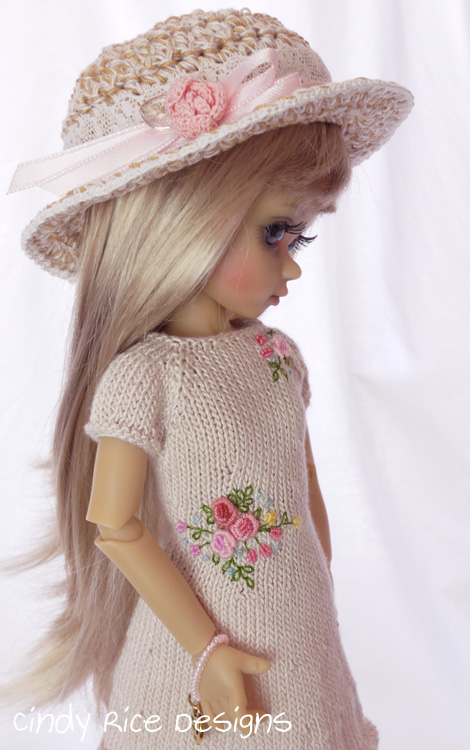 spring's sweetheart 587