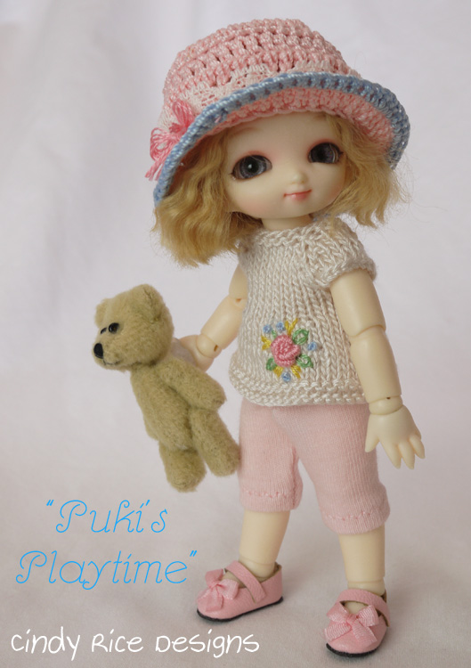 puki's playtime 192